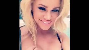 Jessa Rhodes in sexy lingerie premium free cam snapchat & manyvids porn videos on ladyda.com