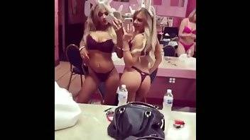 Kayla Kayden & Kendall Kayden sexy bunnies premium free cam snapchat & manyvids porn videos on ladyda.com