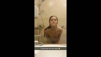 Jia Lissa nude in the shower premium free cam snapchat & manyvids porn videos on ladyda.com