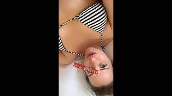 Mia malkova little pussy tease snapchat premium xxx porn videos on ladyda.com
