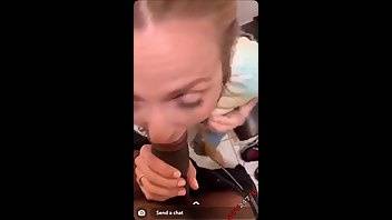 Karla kush changing room blowjob snapchat premium xxx porn videos on ladyda.com