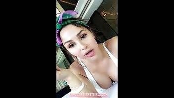 Ana Cheri Nude Videos Snapchat XXX Premium Porn on ladyda.com
