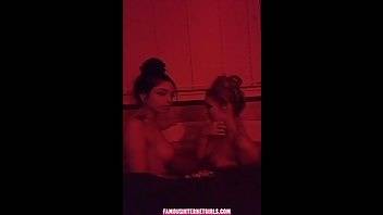 TAYLOR WHITE Lesbian Videos Snapchat Leak XXX Premium Porn on ladyda.com