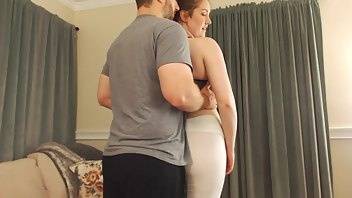 Scarlettbelle cheating w/ my personal trainer xxx premium manyvids porn videos on ladyda.com