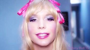 Tiffany doll ts our sissy sister date xxx premium manyvids porn videos on ladyda.com