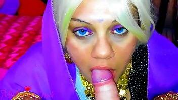 Mylatinacrush blonde indian blowjob xxx premium manyvids porn videos - India on ladyda.com