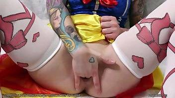 Pastelrosie snow white joi cei choose your ending xxx premium manyvids porn videos on ladyda.com