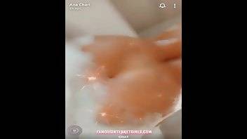 Ana Cheri New Nude Video Premium Snapchat XXX Porn on ladyda.com