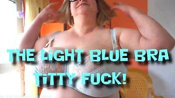 Maja magic the light blue bra titty fuck xxx porno video on ladyda.com