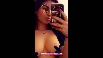 Lauren Alexis Snapchat Leaks Youtuber XXX Premium Porn on ladyda.com