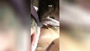 Vicky Aisha Nude Videos Snapchat Leaked XXX Premium Porn on ladyda.com