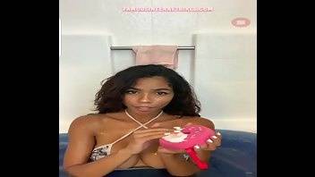Princess Helayna Twitch Nude Videos Big Tits XXX Premium Porn on ladyda.com