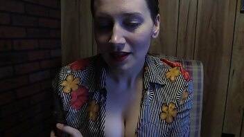 Bettie bondage mom misses your cock xxx premium porn videos on ladyda.com