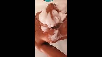 Lexivixi nude videos in the shower XXX Premium Porn on ladyda.com