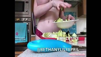 Beth Lily Nude videos XXX Premium Porn on ladyda.com