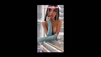 Kristen Hancher Full Nude Video Ass Spread Onlyfans XXX Premium Free Porn Videos on ladyda.com