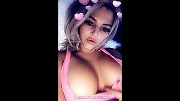 Sammy Draper Nude Videos Tease Leak New Big Tits XXX Premium Porn on ladyda.com