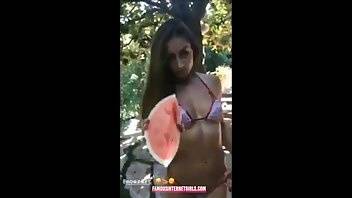 Stephaniefitmarie Nude Videos Fitness Model XXX Premium Porn on ladyda.com
