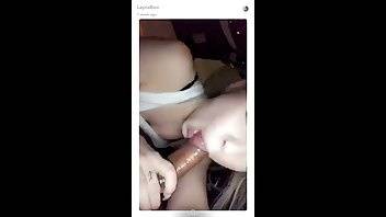 Layna boo Sloppy blowjob videos XXX Premium Porn on ladyda.com