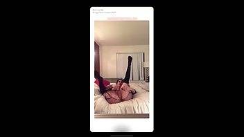 Ana Lorde Nude Masturbation Snapchat Leak XXX Premium Porn on ladyda.com