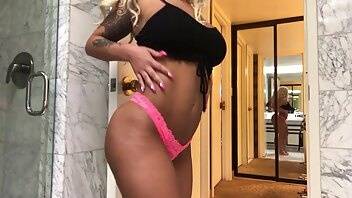 Brandi Bae OnlyFans Your personal stripper rotate dat assss free xxx premium porn videos on ladyda.com
