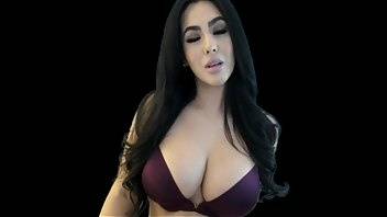 Makayla Divine mailtimer blackmail fantasy cock tease xxx premium porn videos on ladyda.com