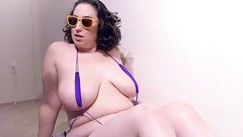 Blackmail Bikini on ladyda.com