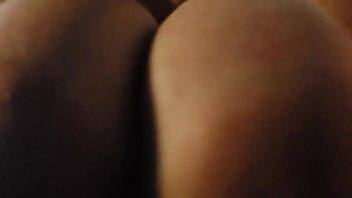 KCupQueen closeup titty teasing xxx premium porn videos on ladyda.com