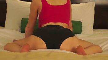 Kylee Nash booty shaking 4 xxx premium porn videos on ladyda.com