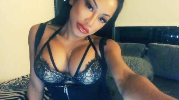 CJMiles - Cam Show JOI on ladyda.com