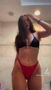 Leaked Tiktok Porn Wow she2019s hot Mega on ladyda.com