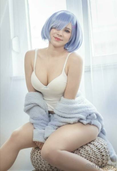 Enji Night (enjinight) Nude OnlyFans Leaks (9 Photos) on ladyda.com