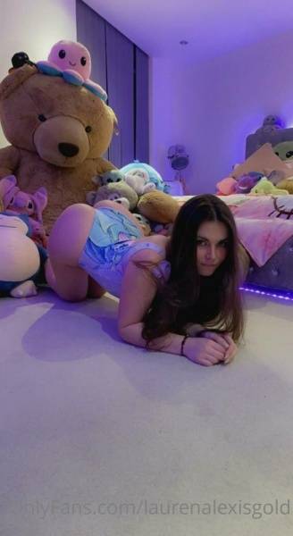 Lauren Alexis (laurenalexis_x) Nude OnlyFans Leaks (5 Photos) on ladyda.com
