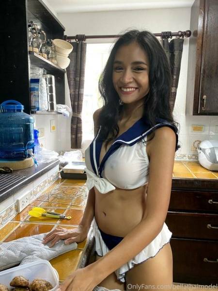 Bella Thai (bellathaimodel) Nude OnlyFans Leaks (36 Photos) - Thailand on ladyda.com