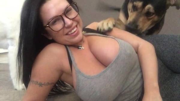 Sheridan Love OnlyFans My puppies are brats xxx premium free porn videos - county Sheridan on ladyda.com