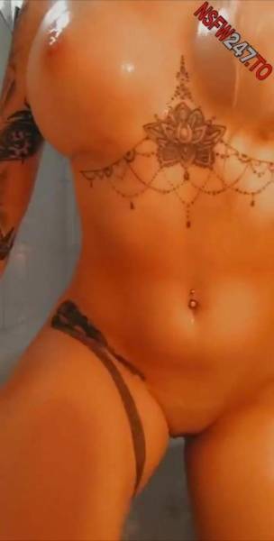 Celine Centino shower video snapchat premium 2020/10/22 porn videos on ladyda.com