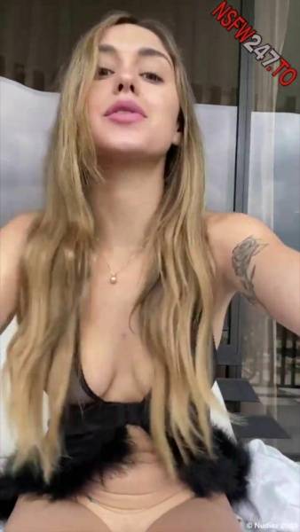Riley Summers Hitachi cum show snapchat premium 2020/12/10 porn videos on ladyda.com