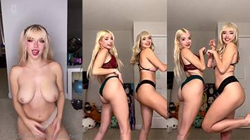 Burch Twins Onlyfans Nude Topless Tiktok Teens Video on ladyda.com