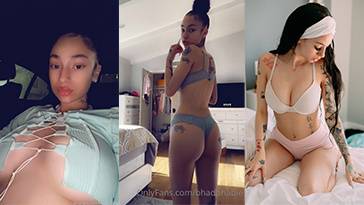 Bhad Bhabie Nude Onlyfans Bhadbhabie Leaked Video And Sexy Photos on ladyda.com