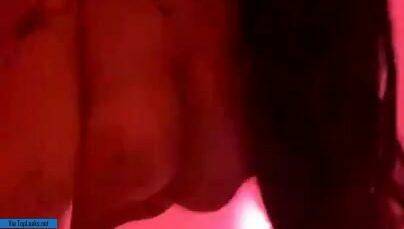 Stephanie Silveira Nude Teasing Porn Video Leaked on ladyda.com