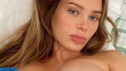 Lana Rhoades Nude Boob Lick Onlyfans Video Leaked nudes on ladyda.com