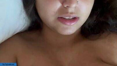 Taliyaandgustavo – Tease Big Tits So Lewd… on ladyda.com