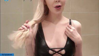 OnlyFans Sindy Squirts 18 yo Pussy @realsindyday part1 (233) on ladyda.com