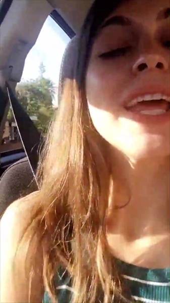 Riley Reid pussy fingering snapchat premium xxx porn videos on ladyda.com