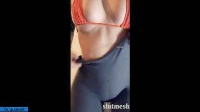 Jen Brett Nude Onlyfans Video Leaked! on ladyda.com