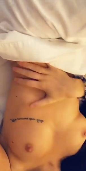 Kathleen Eggleton fully naked teasing snapchat premium xxx porn videos on ladyda.com