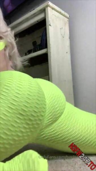 Becky Crocker boobs flashing porn videos on ladyda.com