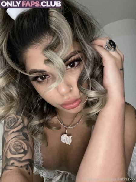 Gracie Valentino OnlyFans Leaks (22 Photos) on ladyda.com