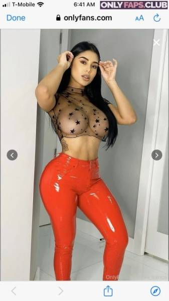 Mia Francis Onlyfans Leaked Photos