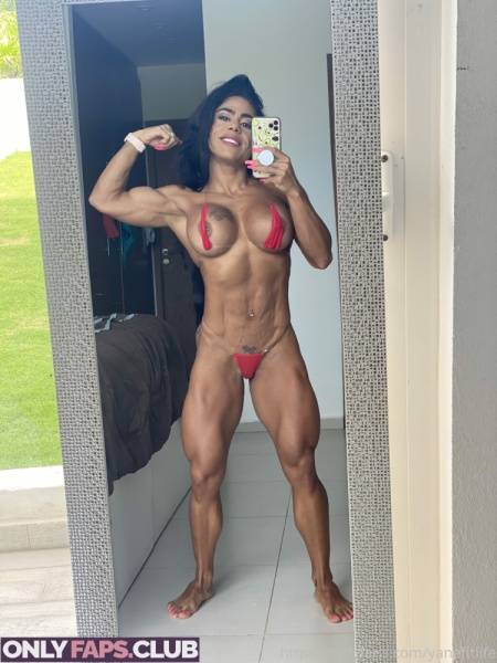 Yanefitlife OnlyFans Leaks (56 Photos) on ladyda.com